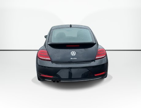 2019 Volkswagen Beetle Wolfsburg Edition | Cam | HtdSeats | Bluetooth