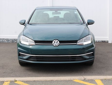 2019 Volkswagen Golf Comfortline | HtdSeats | Cam | Bluetooth | Aux