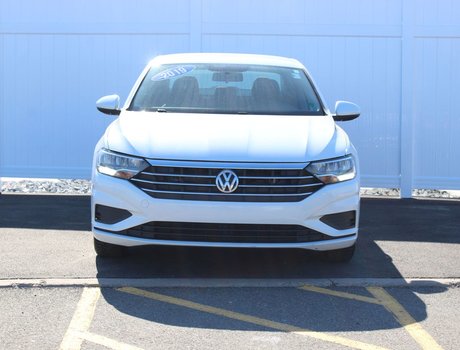 2019 Volkswagen Jetta Comfortline | Cam | USB | HtdSeats | Bluetooth