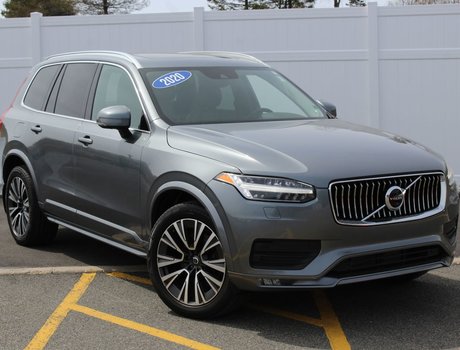 2020 Volvo XC90 Momentum | Leather | SunRoof | Cam | USB | XM