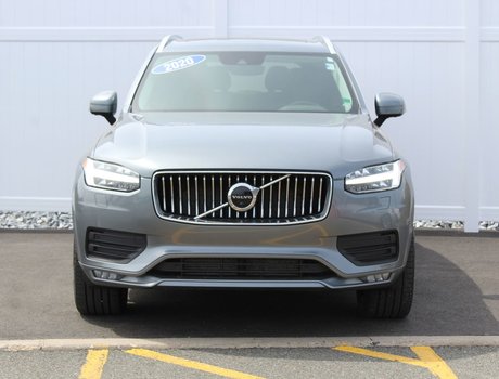 2020 Volvo XC90 Momentum | Leather | SunRoof | Cam | USB | XM