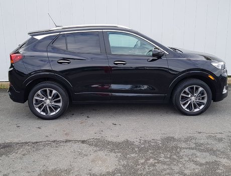 2023 Buick Encore GX Preferred | Leather | Cam | USB | HtdWheel