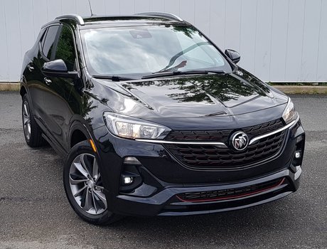 2023 Buick Encore GX Preferred | Leather | Cam | USB | HtdWheel