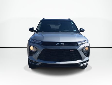 2023 Chevrolet Trailblazer RS | Leatherette Seat Trim | Cam | HtdWheel