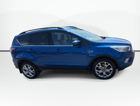 2018 Ford Escape SE | Cam | USB | HtdSeats | Bluetooth | Cruise