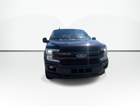 2019 Ford F-150 Lariat | Leather | Htdwheel | Bluetooth |