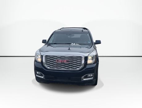 2019 GMC Yukon Denali | Leather | Sunroof | Nav | Cam | USB