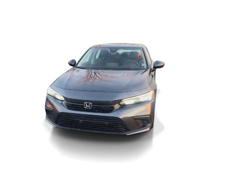 2022 Honda Civic Sedan LX | Cam | USB | HtdSeats | Bluetooth