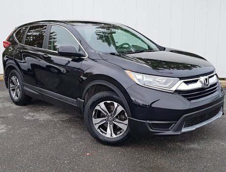 2019 Honda CR-V LX | HtdSeats | Cam | USB | Bluetooth
