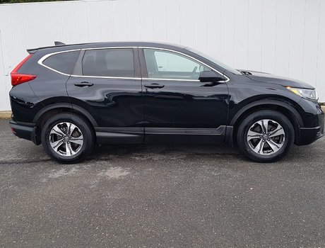 2019 Honda CR-V LX | HtdSeats | Cam | USB | Bluetooth