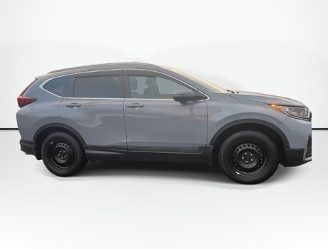 2021 Honda CR-V Sport Cam | USB | HtdWheel | Bluetooth