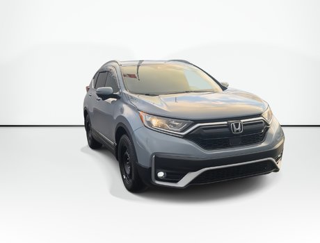 2021 Honda CR-V Sport Cam | USB | HtdWheel | Bluetooth