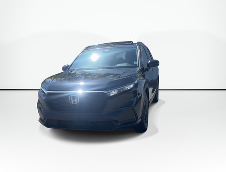 2025 Honda CR-V Sport | Roof | Cam | HtdWheel | Warranty to 2029
