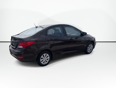 2015 Hyundai Accent GL | PwrWindows | Air | Power Steering | Tilt