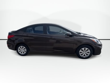2015 Hyundai Accent GL | PwrWindows | Air | Power Steering | Tilt