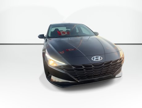 2022 Hyundai Elantra Hybrid Preferred | Cam | HtdSeat | bluetooth