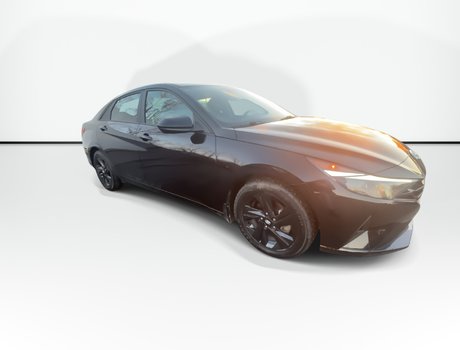 2022 Hyundai Elantra Hybrid Preferred | Cam | HtdSeat | bluetooth