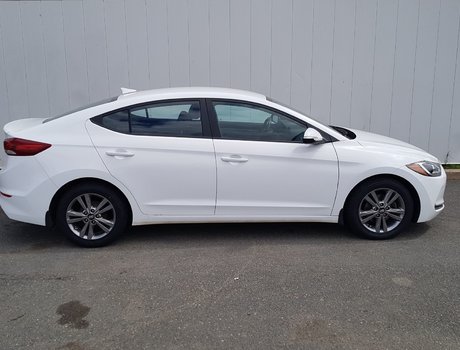 2018 Hyundai Elantra GL | Cam | USB | HtdSeat | Bluetooth | XM
