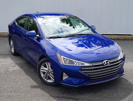 2020 Hyundai Elantra Preferred | Cam | USB | HtdWheel | Bluetooth