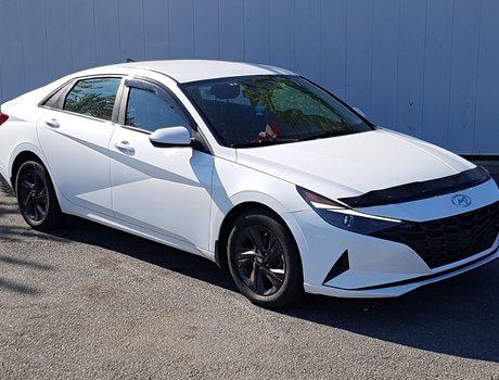 2021 Hyundai Elantra Preferred | Cam | USB | Htd. Wheel | Bluetooth