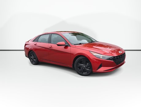 2021 Hyundai Elantra Preferred | Sun | Safety | Roof | Cam | USB