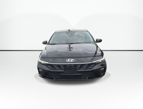 2024 Hyundai Elantra Essential | USB | Heated Seats | Warranty to 2029