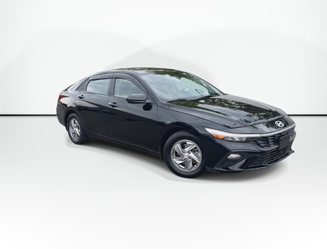 2024 Hyundai Elantra Essential | USB | Heated Seats | Warranty to 2029