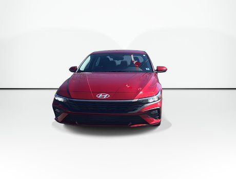 2025 Hyundai Elantra Preferred | Cam | USB | HtdWheel | Bluetooth