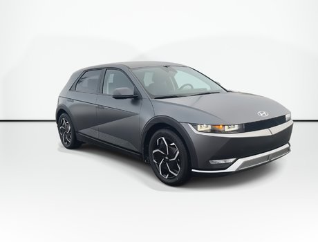 2023 Hyundai IONIQ 5 Preferred | Cam | USB | HtdWheel |