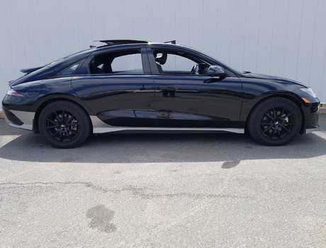 2024 Hyundai Ioniq 6 Preferred Ultimate Pkg. | EV | Warranty to 2031