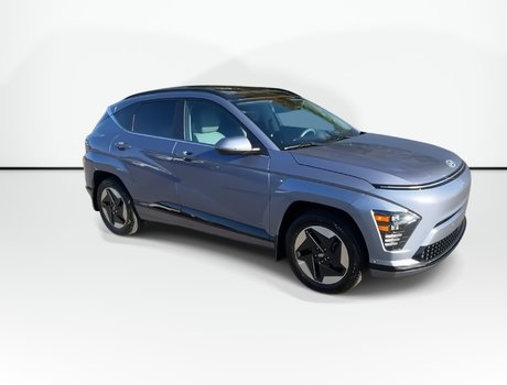 2024 Hyundai Kona Electric Ultimate | Roof | Leather | Nav | Warranty to 2032