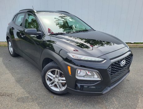 2018 Hyundai Kona Essential | Cam | USB | HtdSeats | Bluetooth