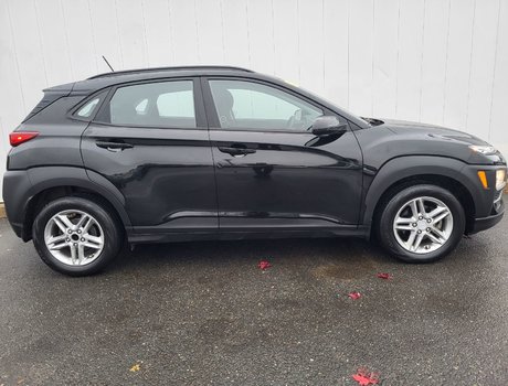 2018 Hyundai Kona Essential | Cam | USB | HtdSeats | Bluetooth