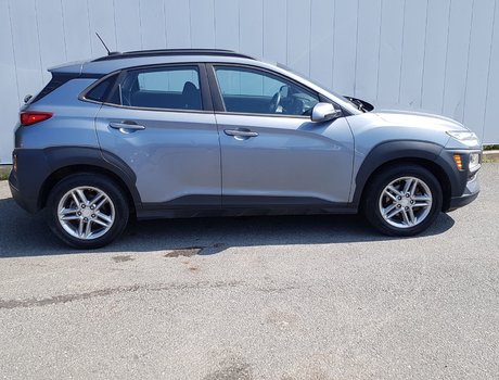 2018 Hyundai Kona Essential | Cam | USB | HtdSeats | Bluetooth