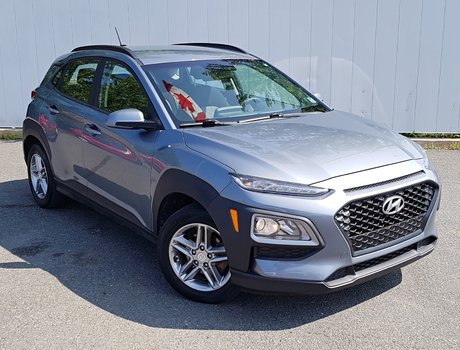 2018 Hyundai Kona Essential | Cam | USB | HtdSeats | Bluetooth