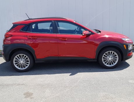 2019 Hyundai Kona Preferred | Cam | USB | Htd. Wheel | Bluetooth