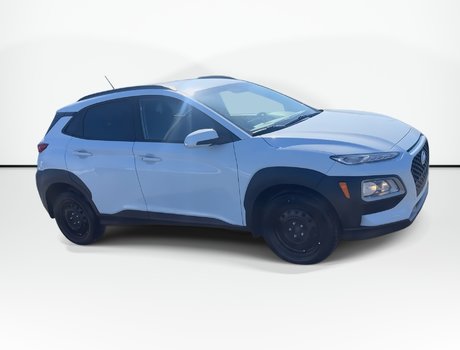 2019 Hyundai Kona Preferred | Cam | Htd Seats | Bluetooth