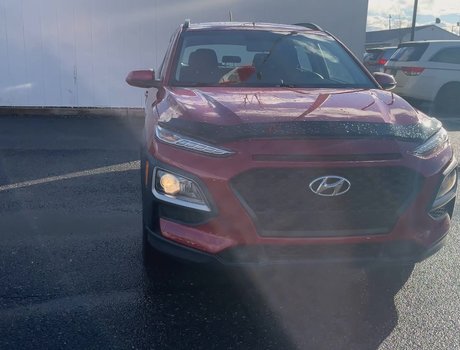 2020 Hyundai Kona Essential | Cam | USB | HtdSeats | Bluetooth