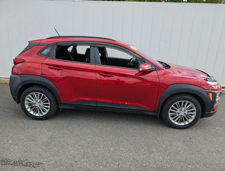 2021 Hyundai Kona Preferred | Cam | USB | HtdSeat | Warranty to 2025