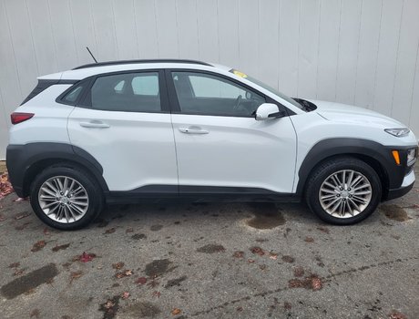 2021 Hyundai Kona Preferred | Cam | USB | HtdSeat | Warranty to 2025