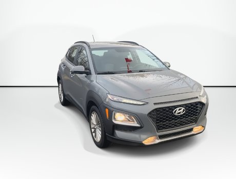 2021 Hyundai KONA Preferred | Cam | USB | HtdWheel | Bluetooth