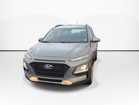 2021 Hyundai KONA Preferred | Cam | USB | HtdWheel | Bluetooth