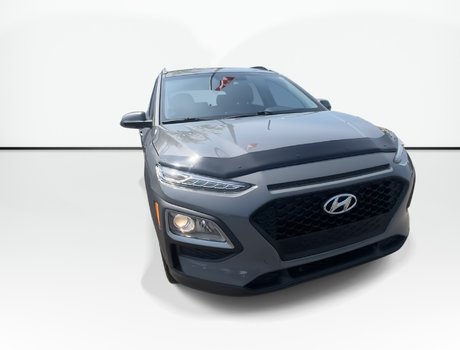 2021 Hyundai Kona Essential | USB | Heated Seats | Bluetooth