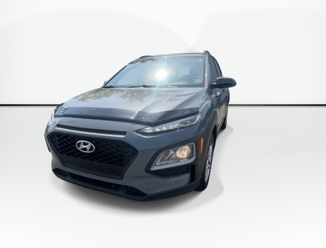 2021 Hyundai Kona Essential | USB | Heated Seats | Bluetooth