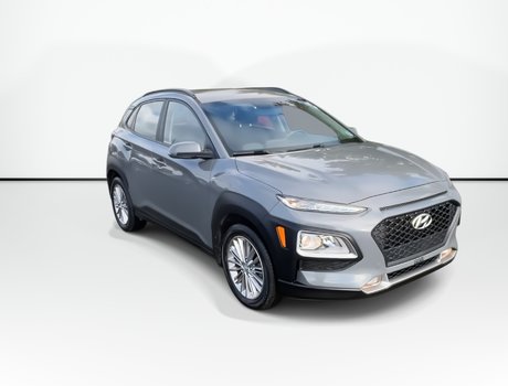 2021 Hyundai Kona Preferred | Cam | USB | HtdWheel | Bluetooth