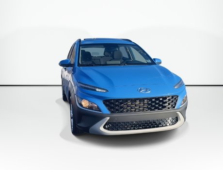 2022 Hyundai Kona Preferred SE | Sunroof | Cam | USB | HtdWheel