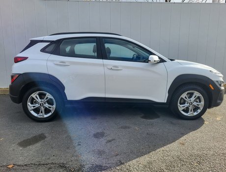 2023 Hyundai Kona Preferred | Cam | USB | HtdSeat | Warranty to 2028