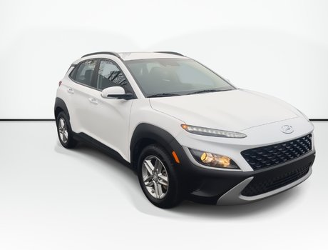 2023 Hyundai Kona Essential | Cam | USB | HtdSeats | Bluetooth
