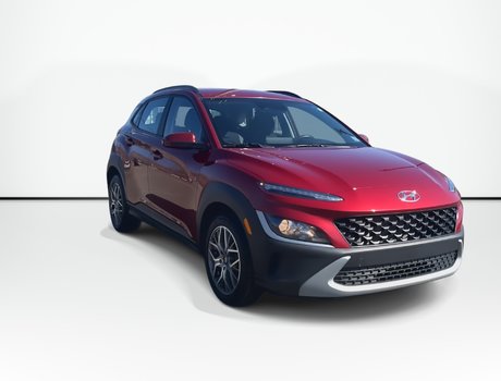 2023 Hyundai Kona Preferred | Cam | USB | HtdWheel | Bluetooth