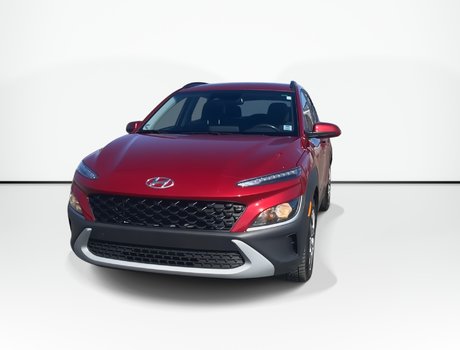 2023 Hyundai Kona Preferred | Cam | USB | HtdWheel | Bluetooth